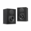 COPPIA CASSE PASSIVE TRAPEZOIDALI 2 VIE 40W RMS /120W MAX 4/8OHM DYNAVOX