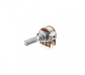 POTENZIOMETRO 250KOHM STEREO LINEARE