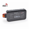 MICODUS LOCALIZZATORE GPS VEICOLARE 4G/GSM IP67 APP