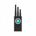 RILEVATORE SEGNALI RF LOCALIZZA MICROSPIE GPS GSM VHF/UHF TELECAMERE WIRELESS 1MHz-6,5GHz