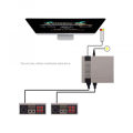 CONSOLE CON 620 GIOCHI RETRO' INTEGRATI