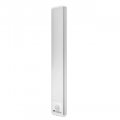 BARRA LED IN ALLUMINIO CON SENSORE PIR RICARICABILE 80LM CORTESIA PER ARMADIO VARTA