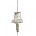 ZX6,2 DIODO ZENER 5,8V-6,6V ITT