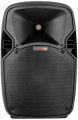 AUDIODESIGN M 12 DIFFUSORE ATTIVO 12" 2 VIE FM USB BLUETOOTH MAX 420W