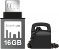 PEN DRIVE OTG - USB 3.0 - 16 GB