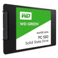SSD WD GREEN 240 GB  2.5