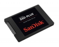 SSD PLUS 240 GB - SANDISK