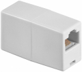 ADATTATORE, PRESA RJ45 (8P8C) > PRESA RJ45 (8P8C)