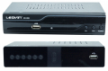 DECODER RICEVITORE DIGITALE TERRESTRE DVB-T2 TV SCART HDMI 1080P
