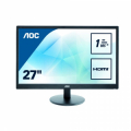 AOC LED 27" WIDE