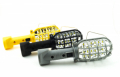 TORCIA LAMPADA PORTATILE EMERGENZA 24 SMD LED CALAMITA