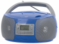 RADIO CD MP3 BLU - CMP 524 MP3