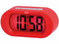 SLD 3870 OROLOGIO DIGITALE ROSSO