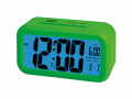 OROLOGIO DIGITALE VERDE - SLD 3068