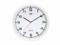 TREVI OROLOGIO MURO 35CM BIANCO MOVIMENTO SILENZIOSO