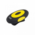 MPV 1800 WP SPORT MP3 SUBACQUEO GIALLO