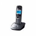 PANASONIC TELEFONO CORDLESS VIVAVOCE RUBRICA 50 NOMI ID CHIAMATE