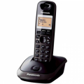 TELEFONO CORDLESS PANASONIC STANDARD DECT 2511 TITANIUM