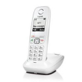 TELEFONO CORDLESS GIGASET AS405 BIANCO