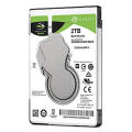 HDD SEAGATE BARRACUDA SATA3 2TB GB 2.5" 9.5mm 5400 RPM 8mb cache