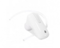 PURO AURICOLARE BLUETOOTH BIANCO