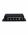 SWITCH 5 PORT ETHERNET POE NETIS