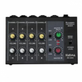 MIXER MICROFONICO 8 CANALI