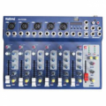 MIXER MICROFONICO 7 CANALI