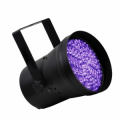 ILLUMINATORE A LEDS UV 60 LED 10mm