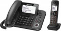 PANASONIC TELEFONO CENTRALINO  DIGITALE FISSO E CORDLESS