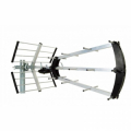 ANTENNA TRINAPPE UHF 25EL.ASTREL