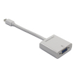 CONVERTITORE MINI DISPLAYPORT A PRESA VGA