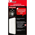 COMBINATORE TELEFONICO GSM COMPATIBILE WIRELESS - ACCESS