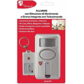ALLARME MOVIMENTO PIR CON TELECOMANDO BRAVO