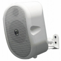 COPPIA ALTOPARLANTI PASSIVI 20/40W 6OHM BIANCO