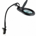 LAMPADA NEON CON LENTE 5D 230V  PROSKIT MA-1225CF