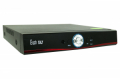 DVR NVR AHD VIDEOSORVEGLIANZA HDMI VGA LAN 16 CANALI 9016T-NH