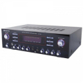 AMPLIFICATORE SURROUND HQ 5 CANALI CON MP3 SKYTRONIC 103.212 AV-340