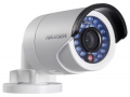 TELECAMERA BULLET IR 30MT IP FHD 2MPX 4MM/6MM IP67