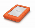 HDD ESTERNO LACIE 2TB RUGGED MINI USB 3.0