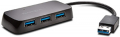 HUB USB 3.0 4X KENSINGTON