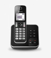 CORDLESS PANASONIC KX-TGD320JTB BLACK