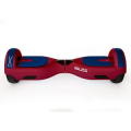 HOVERBOARD ROSSO BALANCE SCOOTER NILOX SPORT, DOC .