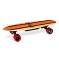 ELECTRIC SKATEBOARD NILOX URBAN FIGHTER, DOC CRUISER