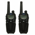 COPPIA RICETRASMETTITORI PMR446MHZ 8CH CON VOX ZODIAC ZD-360