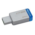 PEN DRIVE 64GB KINGSTON USB 3.0