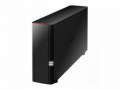 NAS SERVER BUFFALO LINK STATION 210 - 2TB