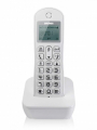 BRONDI TELEFONO CORDESS MARIOT BIANCO