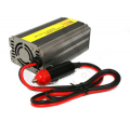 CONVERTITORE TENSIONE DA AUTO DC-AC 20W CON USB