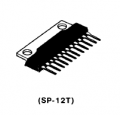 circuito integrato la4475